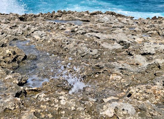 curacao/sabana-westpunt/landmark/boka-shampana