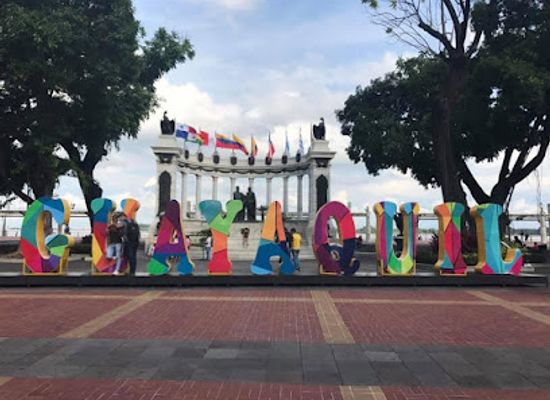 ecuador/guayaquil/landmark/guayaquil-ecuador
