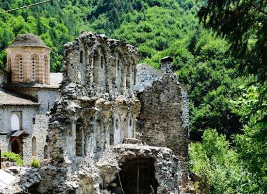 greece/katerini/landmark/old-holy-monastery-of-saint-dionysios-of-olympus