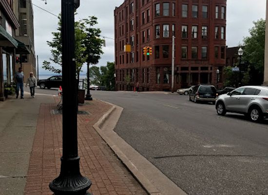 michigan/marquette/landmark/steinhaus