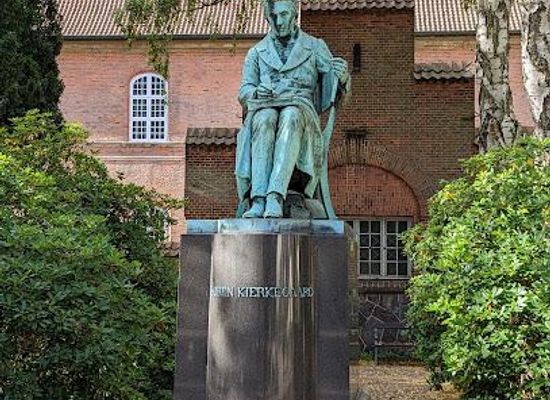 denmark/north-zealand/landmark/soren-aabye-kierkegaard-by-louis-hasselriis