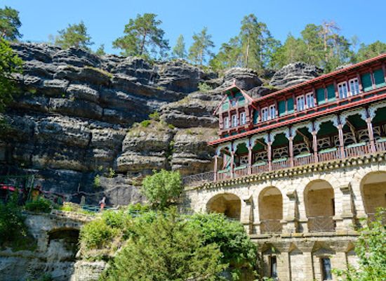 czechia/east-bohemia/landmark/bohemian-switzerland-national-park