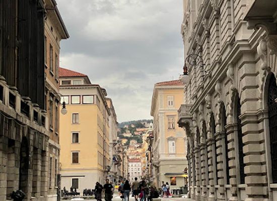 italy/trieste/landmark/trieste-city