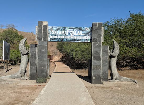 indonesia/south-papua/landmark/komodo-national-park