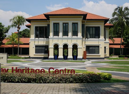 singapore/kampong-glam/landmark/malay-heritage-centre