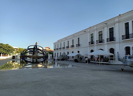 mexico/veracruz/landmark/mexico-naval-museum