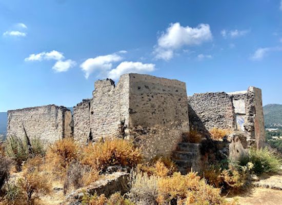 turkiye/caria/landmark/karmylassos-ruins