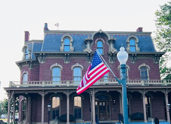 ohio/western-reserve/landmark/first-ladies-national-historic-site-home-of-national-first-ladies-library-museum