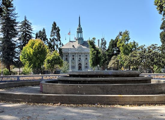 california/berkeley/landmark/martin-luther-king-jr-civic-center-park