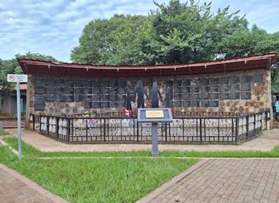 el-salvador/eastern-region/landmark/memorial-a-las-victimas-del-mozote