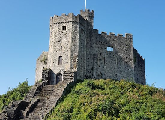 united-kingdom/south-glamorgan/landmark/historical-wales