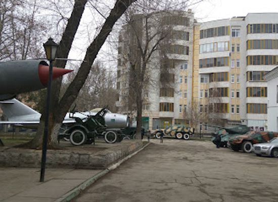 moldova/tighina-county/landmark/military-history-museum