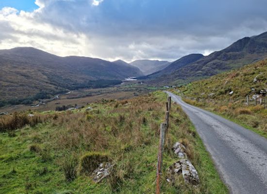 ireland/killarney/landmark/torc-waterfall