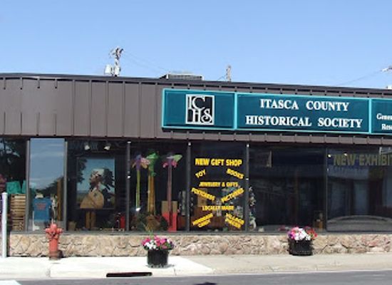minnesota/big-woods/landmark/itasca-county-historical-society