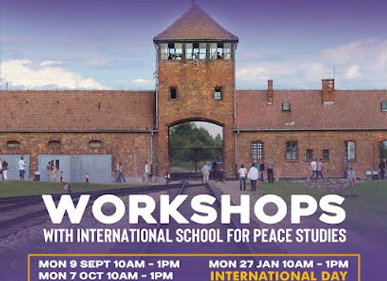 united-kingdom/derry/attraction/international-school-for-peace-studies-2