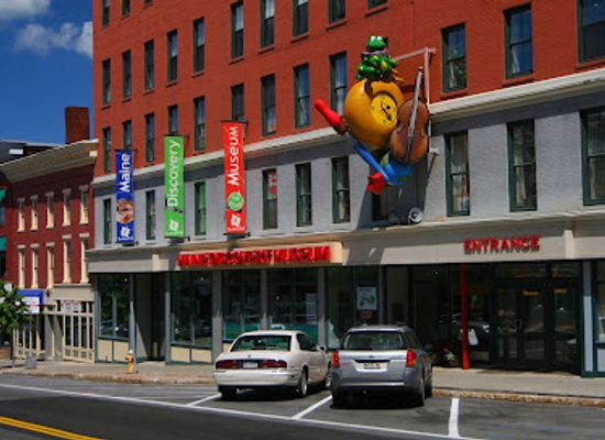 maine/bangor/landmark/maine-discovery-museum