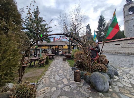 bulgaria/pirin-macedonia/landmark/obetsanova-mehana