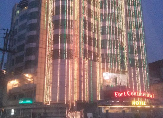 pakistan/peshawar/landmark/fort-continental-hotel-peshawar