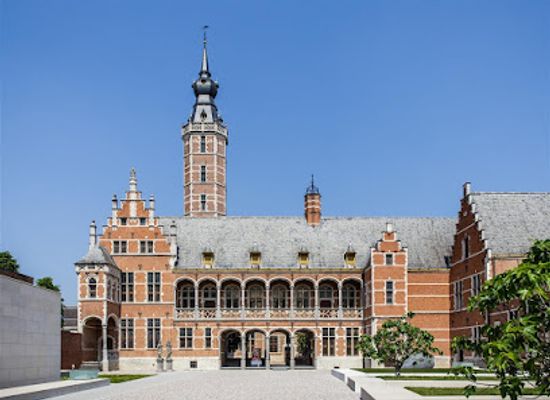 belgium/mechelen/landmark/museum-hof-van-busleyden