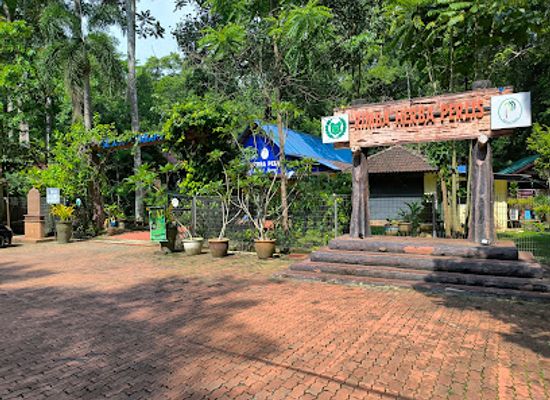 malaysia/perlis/landmark/perlis-herbal-forest