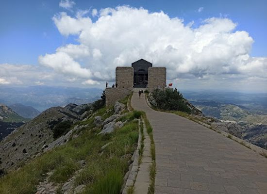 montenegro/ljesanska-nahija/landmark/ii