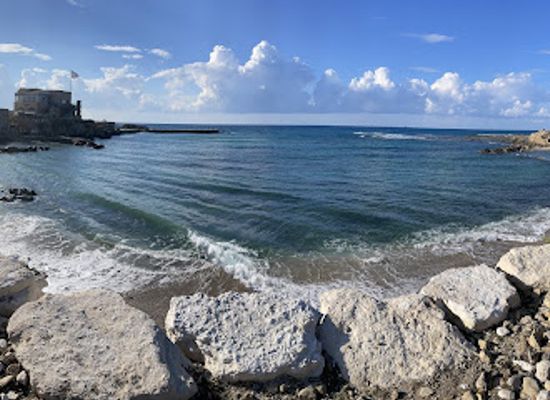 israel/caesarea/caesarea-port/landmark/old-city-caesarea-gallery