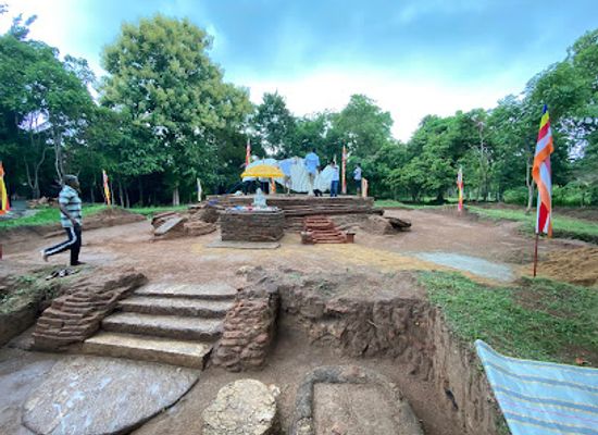 sri-lanka/kurunegala-district/landmark/rathkarauwa-archaeological-site