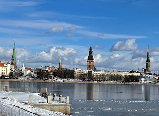 latvia/riga/kipsala/landmark/kipsala