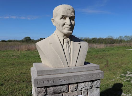 arkansas/southwest-arkansas/landmark/george-washington-carver-national-monument