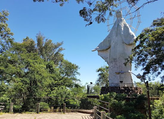 paraguay/san-bernardino/landmark/mirador-bella-vista-ii