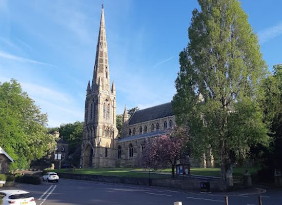 united-kingdom/sheffield/attraction/endcliffe-park