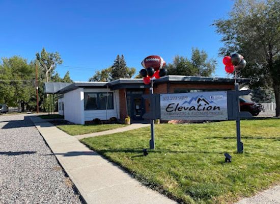 wyoming/riverton/landmark/elevation-chiropractic-wellness-center