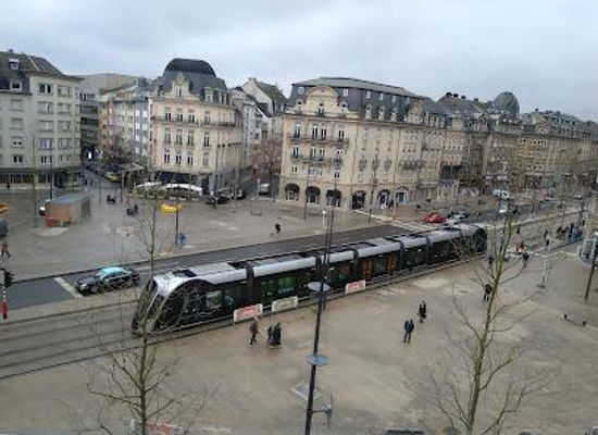 luxembourg/gutland/landmark/pl-de-paris