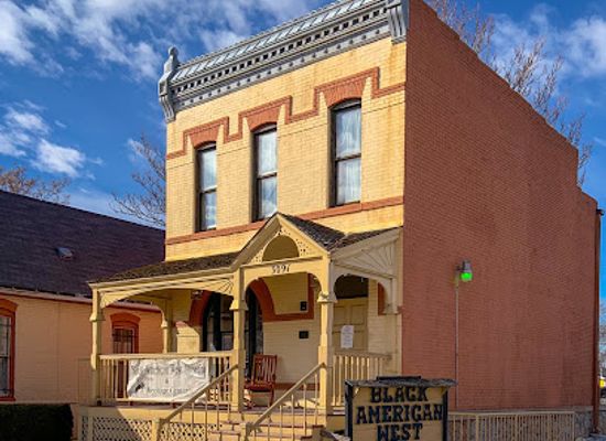 colorado/denver/landmark/black-american-west-museum-heritage-center