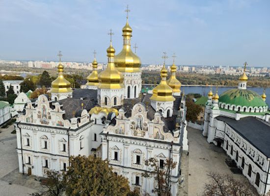 ukraine/kyiv/landmark/kiev-pechersk-lavra