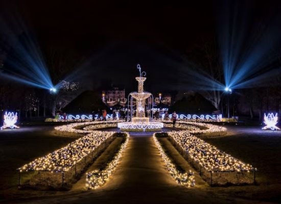 poland/gdansk/oliwa/landmark/oliwski-park