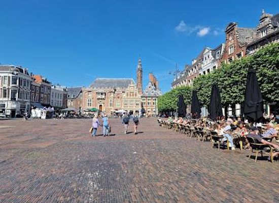 netherlands/leiden/landmark/grote-markt