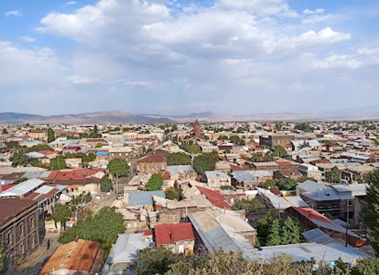 armenia/gyumri/landmark/central-park