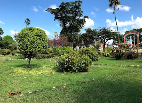 guyana/ituni/landmark/promenade-gardens-guyana