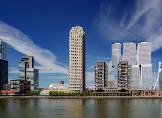 netherlands/rotterdam/kop-van-zuid/landmark/the-rotterdam