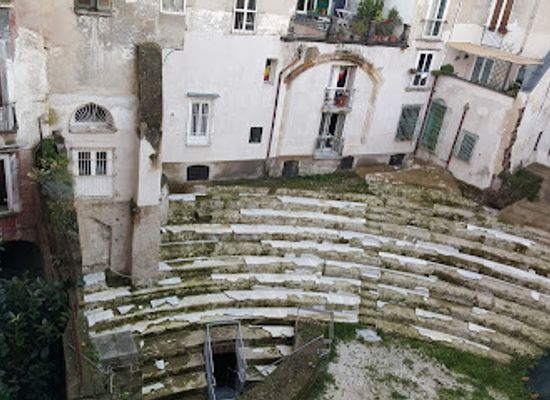 italy/naples/landmark/roman-theater-of-neapolis