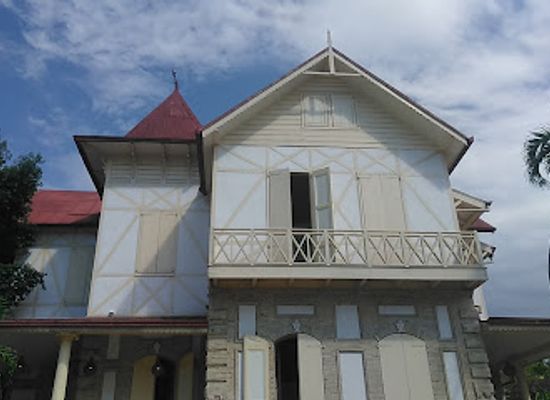 haiti/hinche/landmark/maison-dufort