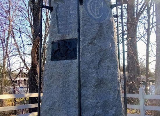 pennsylvania/gettysburg-battlefield/landmark/6th-pennsylvania-cavalry-memorial