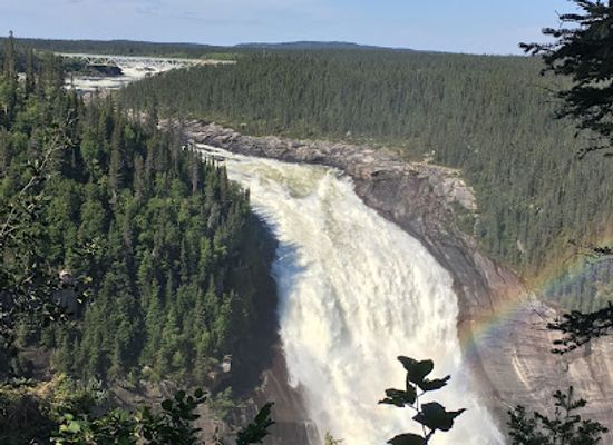 canada/newfoundland-and-labrador/landmark/churchill-falls