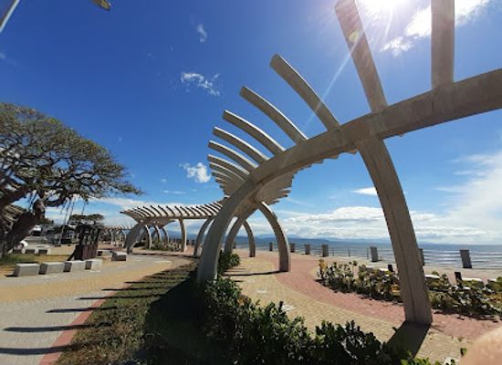 costa-rica/puntarenas/landmark/muellero-park