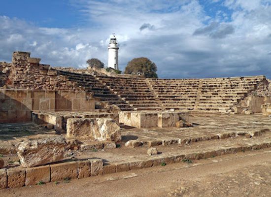 cyprus/kato-paphos/landmark/roman-odeon
