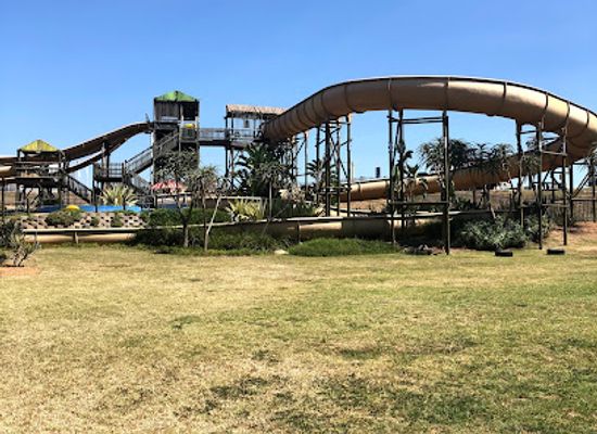 south-africa/nelspruit/landmark/mafunyane-waterpark