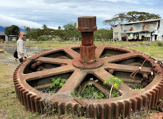 fiji/viti-levu/landmark/penang-sugar-mill
