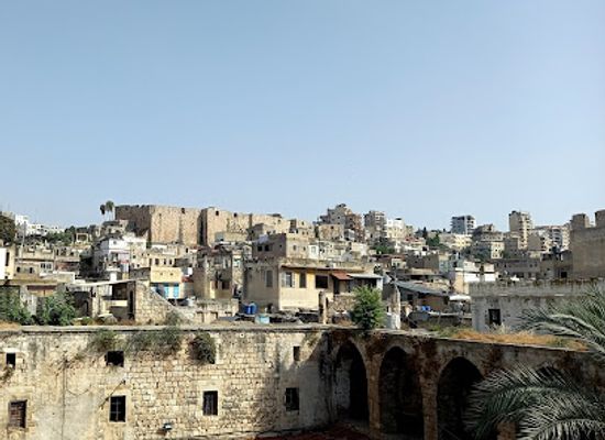 lebanon/north-lebanon/landmark/khan-al-saboun