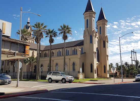 texas/galveston/landmark/galveston-texas